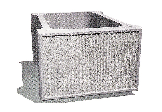 生態(tài)護(hù)坡箱式