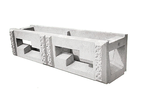 生態(tài)護(hù)坡魚巢式（小型）