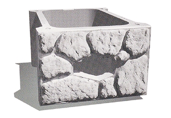 生態(tài)護(hù)坡魚巢式（大型）