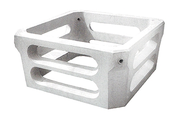 生態(tài)護坡平鋪式