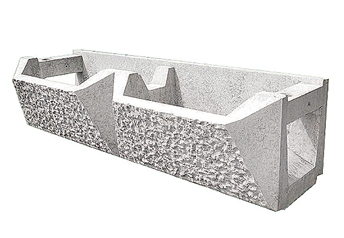 生態(tài)護(hù)坡植草式I